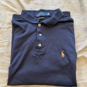 polo ralph lauren tee